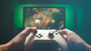 Read more about the article Mobile Esports Games: The Exciting Revolution of Competitive Gaming on Your Phone